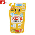 [日本LEC] 檸檬酸泡沫清潔劑補充包360ml