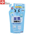 [日本LEC] 小蘇打泡沫清潔劑補充包400ml