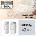 LEC水晶顆粒消臭劑補充包600g無香_2