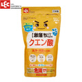 LEC激落君檸檬酸粉末型清潔劑300g