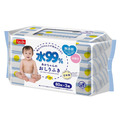 日本LEC純水99%濕紙巾80抽x3包入E00872_1