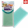 LEC餐具清潔海綿 K-008(出貨顏色不挑款)_1