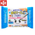 [日本LEC]激落君Cleanpa廁所清潔用防菌濕紙巾24抽X2包入(泰國製/NEW)_2
