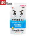 [日本LEC]激落君電解水基本款去污噴劑補充包360ml(日本製)_1