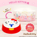 [日本LEC] Hello Kitty純水99.9%盒裝濕紙巾E90761_2