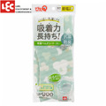 [日本LEC] 馬桶坐墊貼 植物