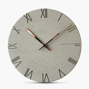 【羅馬記憶】現代藝術造型掛鐘