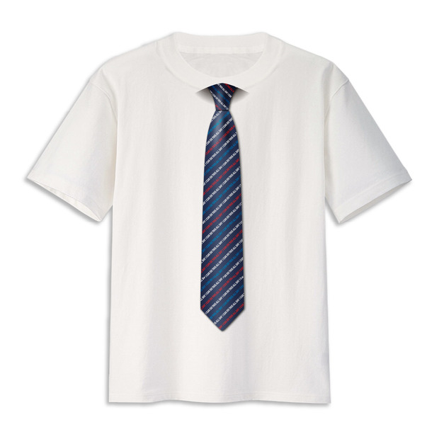 隊長紳士領帶-大人款