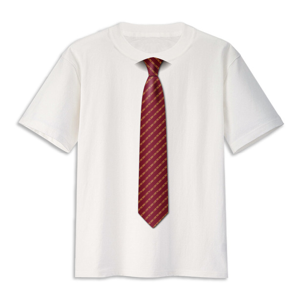 鋼鐵紳士領帶-大人款