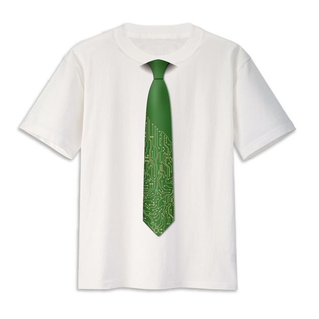 電機工程紳士-大人款