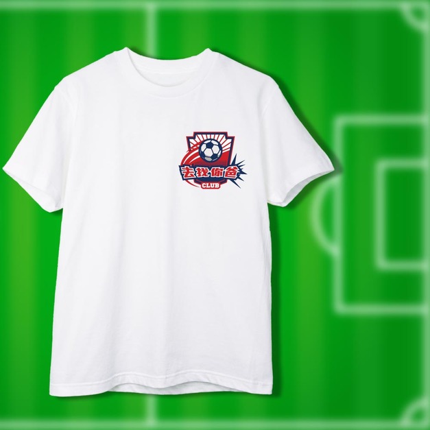 家庭足球超級聯賽-媽媽隊-大人款