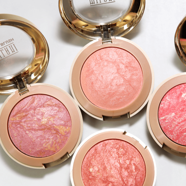 Milani光澤烤餅頰彩(代購區現貨)