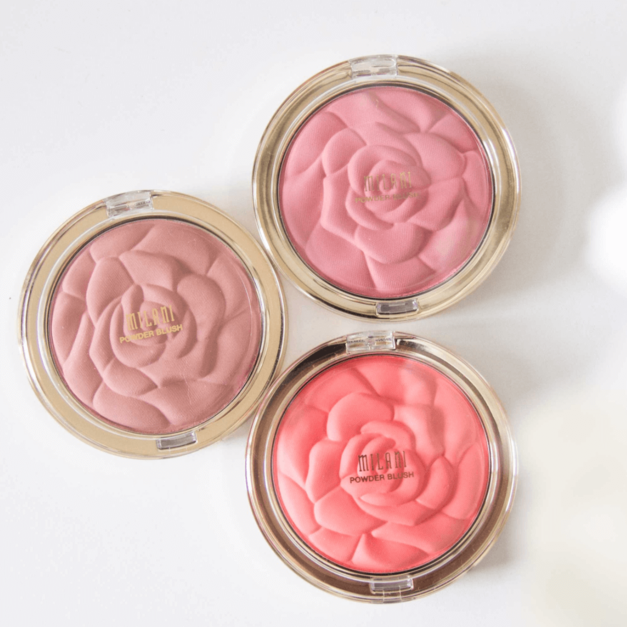 Milani玫瑰親膚頰彩(代購區現貨)