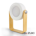 DAZUKI 創意360度伸縮手提燈 CT-201