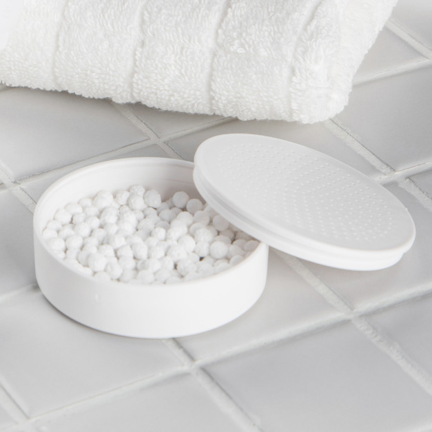 法國 阿基姆AGiM 除氯球(2入)AN-220 蓮蓬頭DS220-WH專用