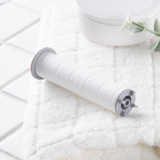 法國 阿基姆AGiM淨水濾芯棉(2入)FC-220 蓮蓬頭DS220-WH專用