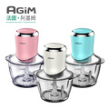 法國 阿基姆 AGiM 多功能食物料理機 AM-101 專用刀頭_2