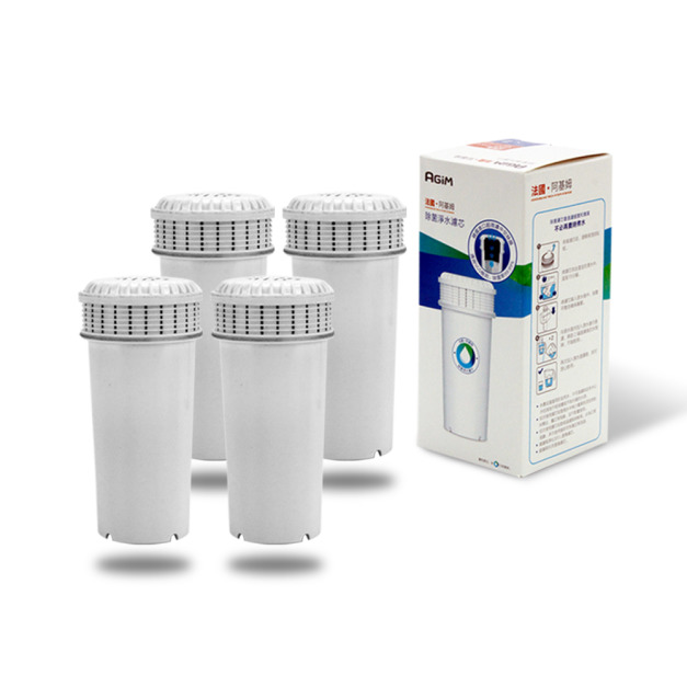 法國 阿基姆AGiM 除菌淨水濾芯(4入組) ABS119(IW-2701/FK-2501專用)