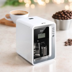 法國 阿基姆AGiM 自動研磨咖啡機 ACM-C280  