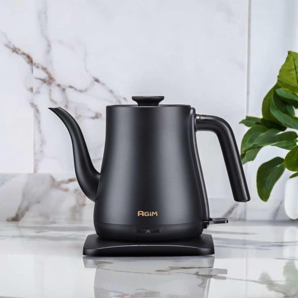 法國 阿基姆 AGiM 鈦鋼快煮壺 1L EK-1016