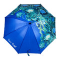 自動直傘-梵谷-薊花 寶藍_1
