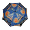 自動直傘-梵谷- 星夜_1