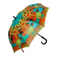 自動直傘-梵谷-向日葵