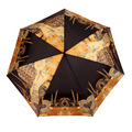 輕巧油畫折傘-克林姆-水蛇 Water Serpents