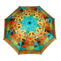 自動直傘-梵谷-向日葵_1