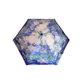 自動開收 輕收傘-莫內-睡蓮 Les Nymphéas