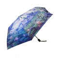 自動開收 輕收傘2.0-莫內-睡蓮 Les Nymphéas