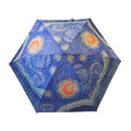 自動開收 輕收傘2.0-梵谷-星夜-The Starry Night_1