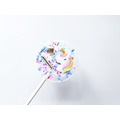 創意棒棒糖 - 粉彩獨角獸