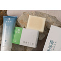 植蓮萃-蓮花淡香嫩膚手工皂_7