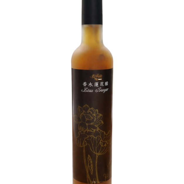 【松滿緣】香水蓮花醋／400ml