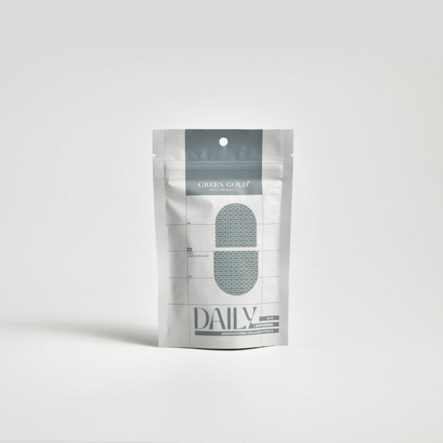 《加購》二型膠原關鍵膠囊