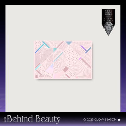 【Behind Beauty】5D膠原HA*1