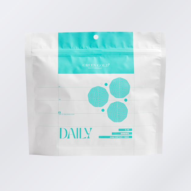 《加購》高纖維粉包.