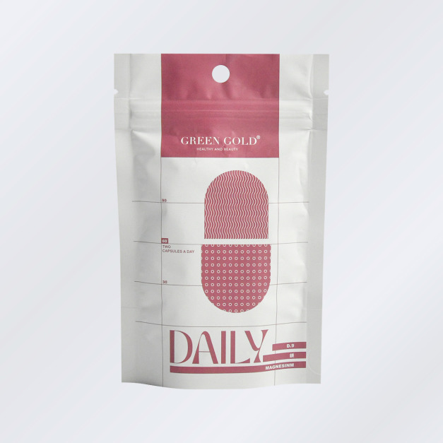 《加購》鎂膠囊