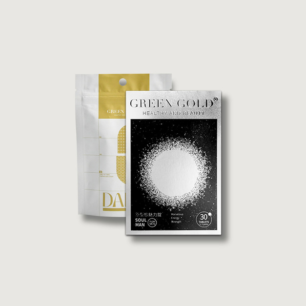 【機能調節】原型態*1+南瓜籽*1