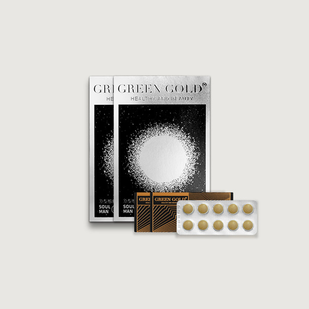 【穩定續航】原型態*2 送薑黃體驗*2