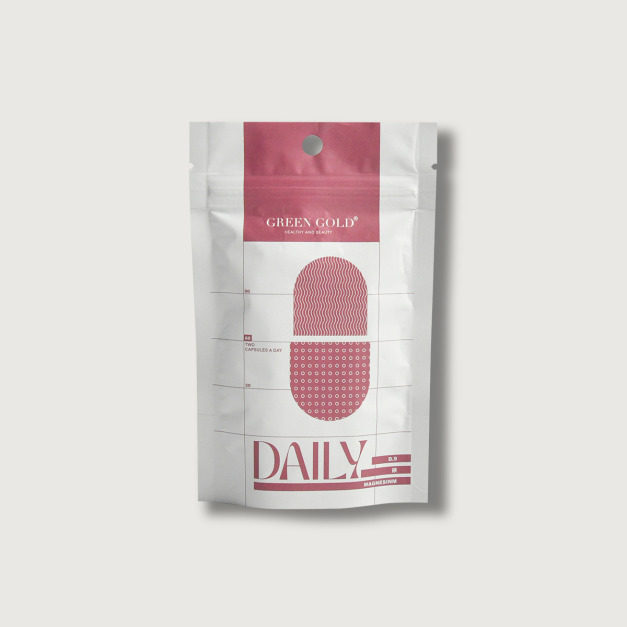 《加購》鎂膠囊