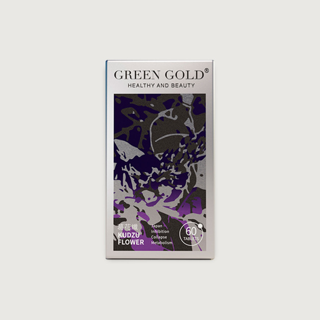 《加購》葛花纖