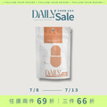 (任選)【烏黑豐盈】白首烏複方膠囊