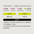 【滅油順暢】葛花纖*1+櫻花奈米益生菌*1_6