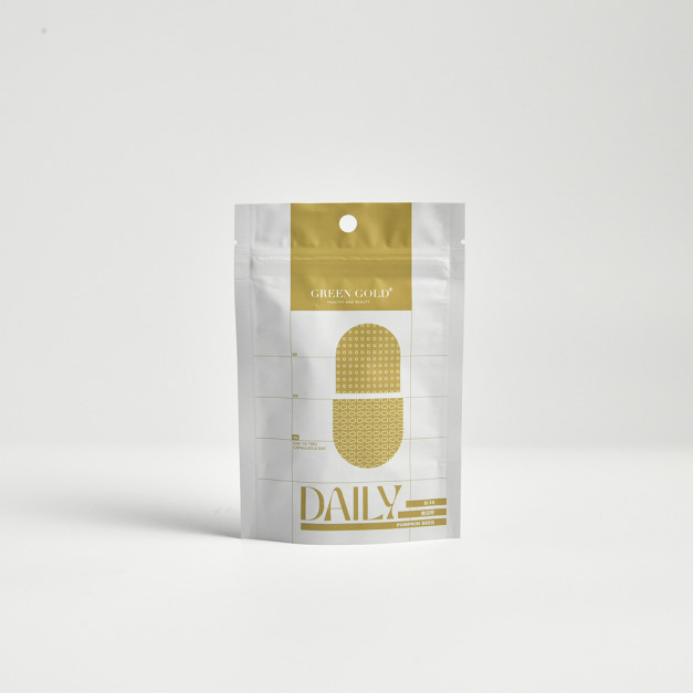 《加購》南瓜籽複方膠囊