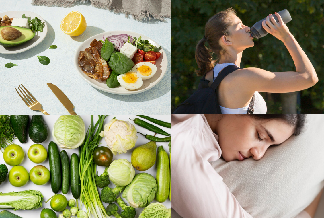 脂肪休息期，知道這些你會瘦得更快！