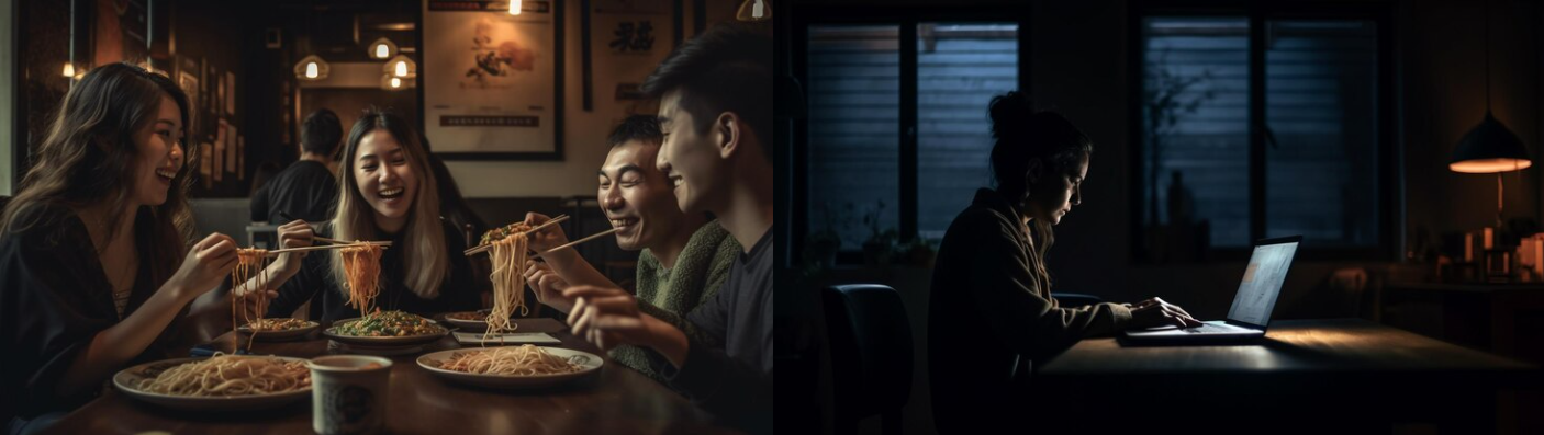 高壓工作 熬夜 生活作息不正常日夜顛倒 飲食西化、含糖飲料、蛋糕零食、高油高鹽，加上外食族的關係，膳食纖維普遍不足