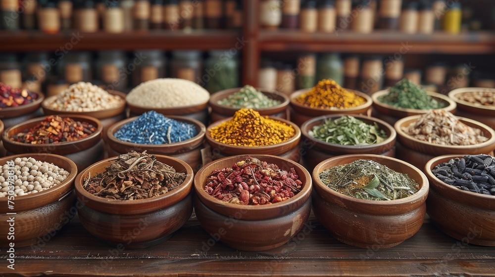 中藥又要調理好久，掛號費、酌收天數的藥材費，中藥成分都會添加薑黃