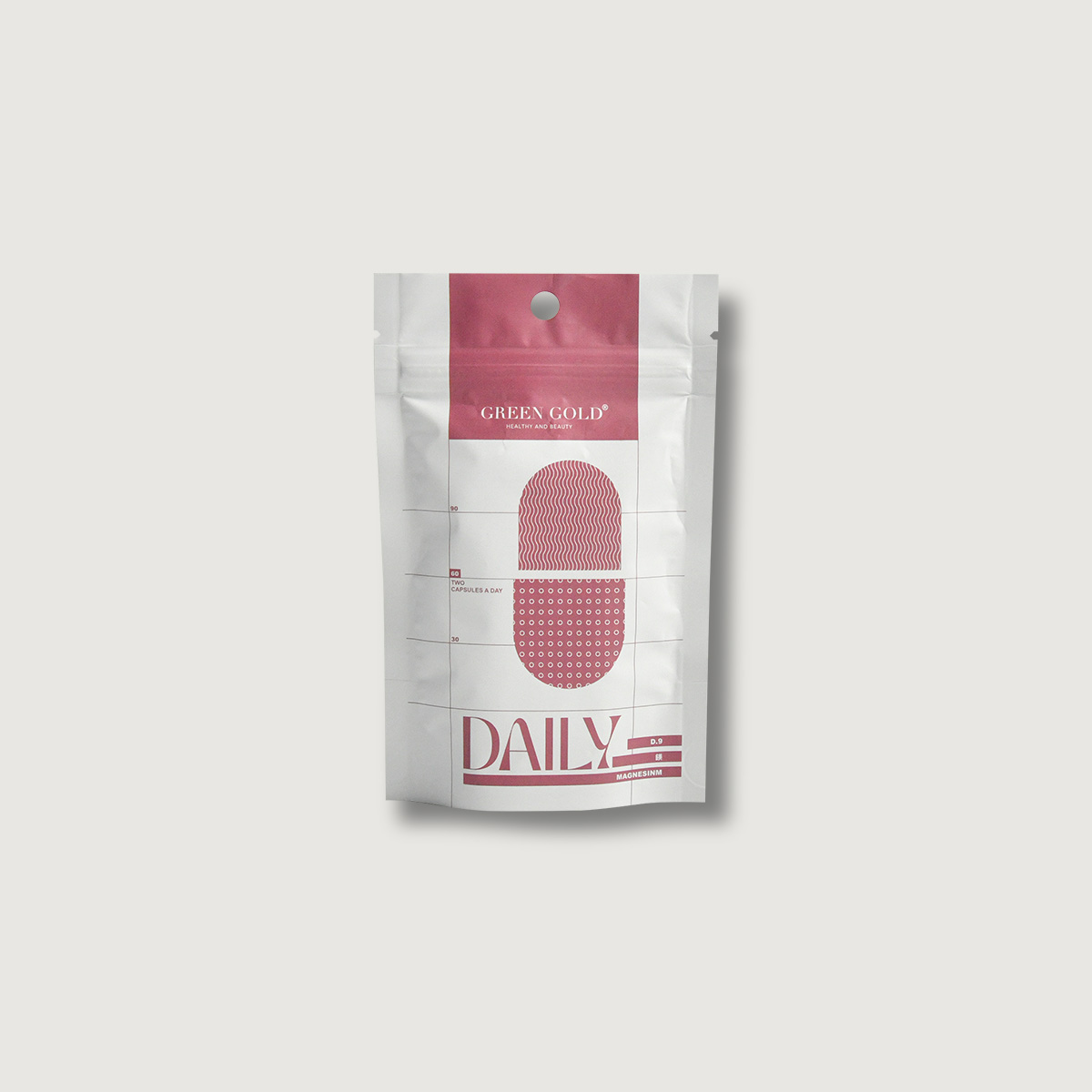 【一覺好眠】《69折》鎂膠囊